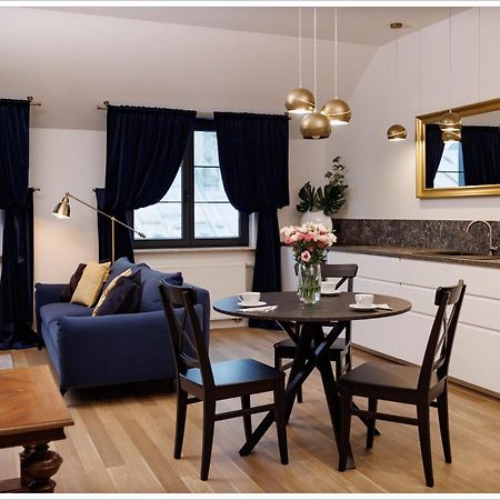 Apartament Przy Synagodze Замостя Екстер'єр фото
